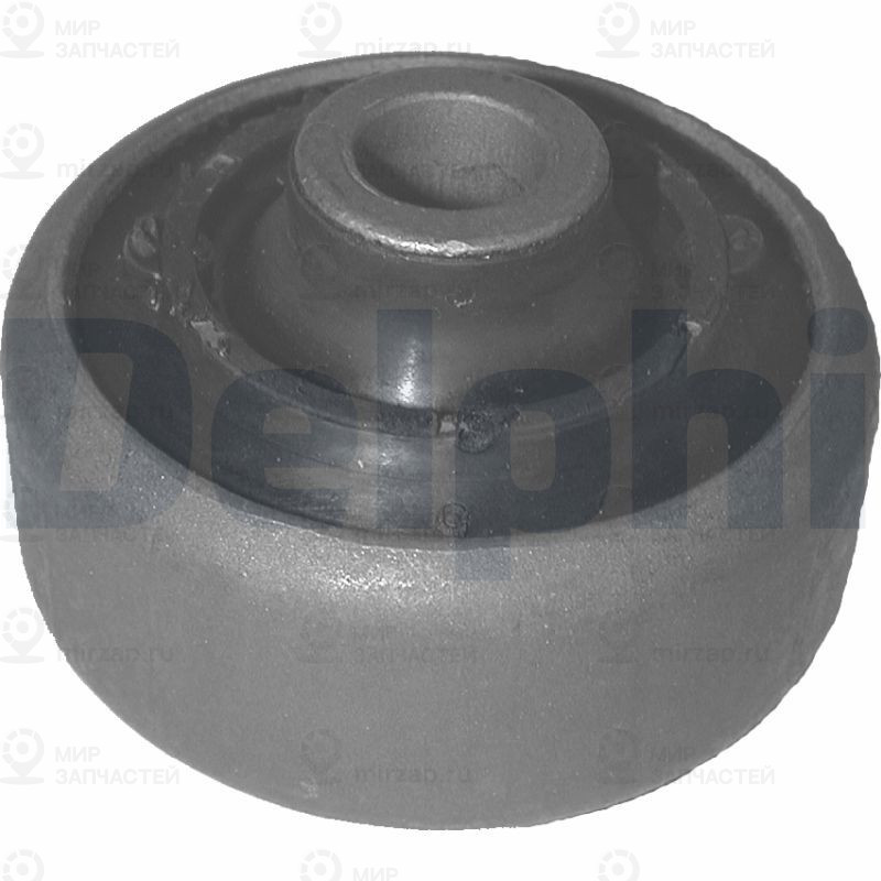 Подвеска, рычаг независимой подвески колеса DELPHI TD281W