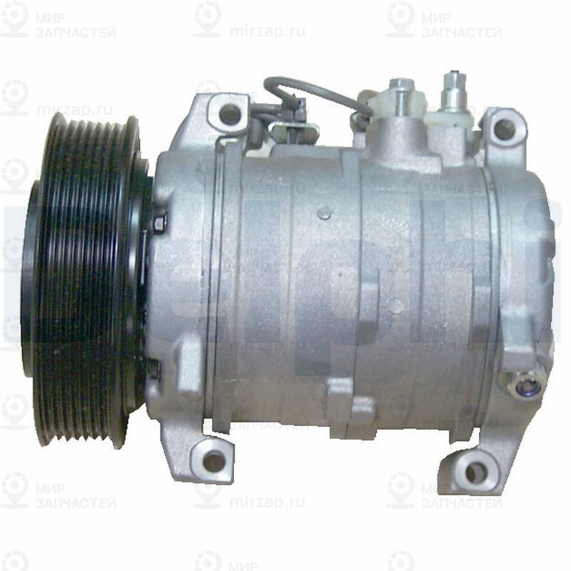 Компрессор, кондиционер DELPHI TSP0159478