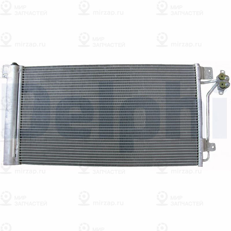 Конденсатор, кондиционер DELPHI TSP0225629