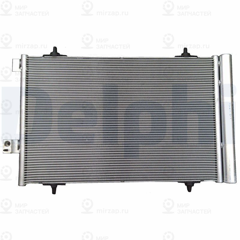 Конденсатор, кондиционер DELPHI TSP0225665