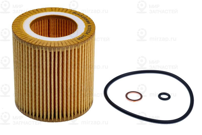 Запчасть DENCKERMAN A210334