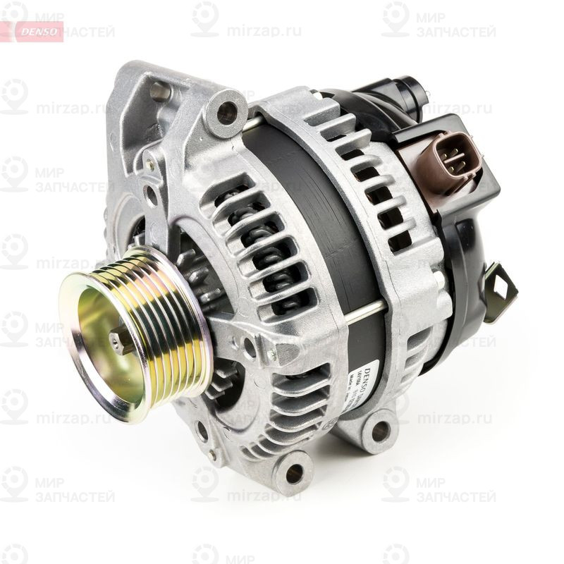 Генератор DENSO DAN1375