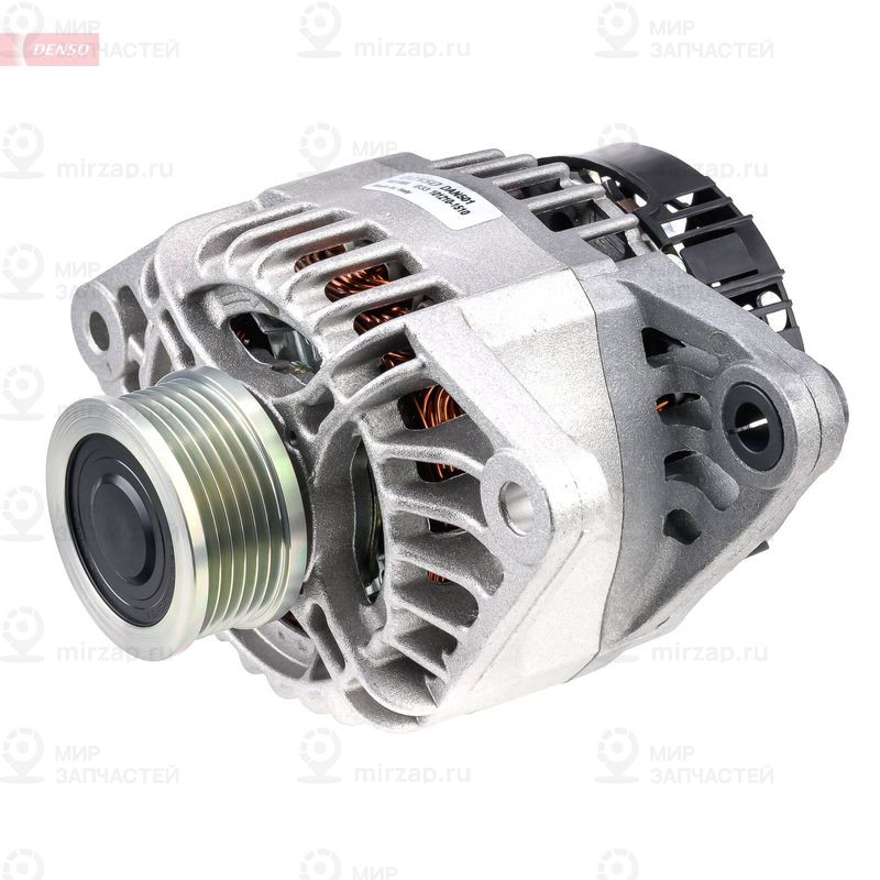 Генератор DENSO DAN501