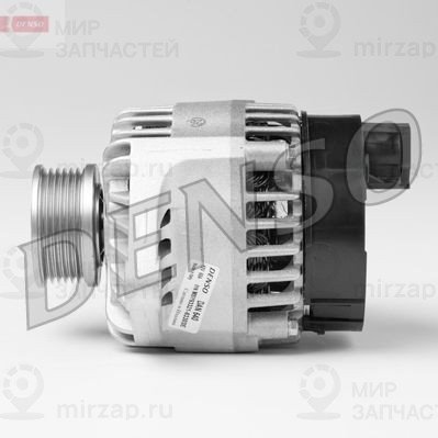 Генератор DENSO DAN640