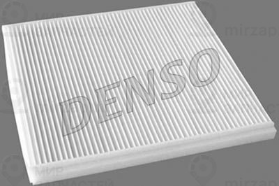 Фильтр, воздух во внутренном пространстве DENSO DCF330P