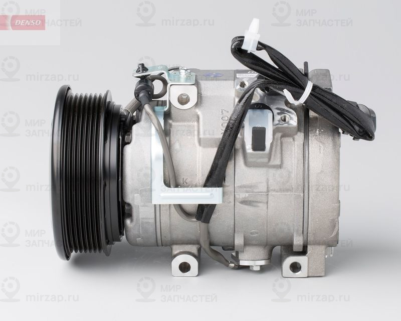 Компрессор, кондиционер DENSO DCP45011