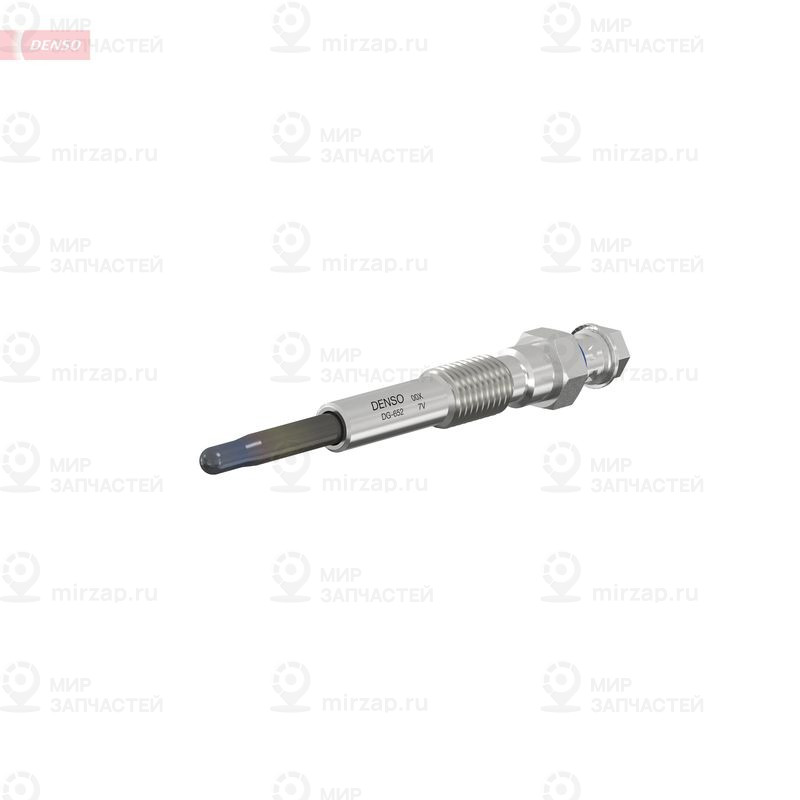 Свеча накаливания DENSO DG652