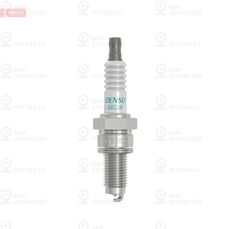 Свеча зажигания DENSO IXG24