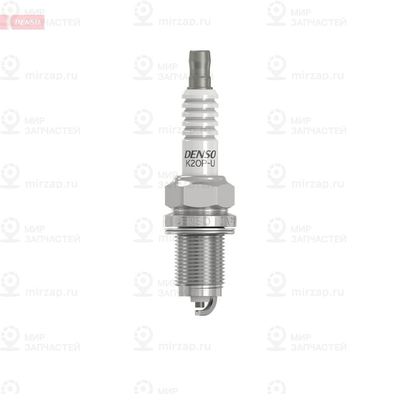 Свеча зажигания DENSO K20PU