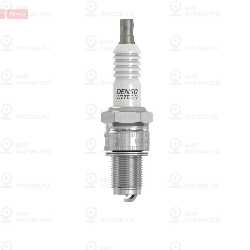 Свеча зажигания DENSO W27ESV