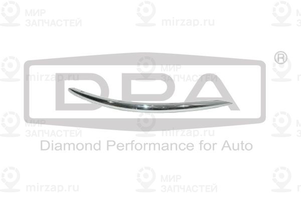 Облицовка / защитная накладка, буфер DIAMOND 88070066202