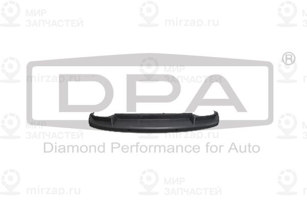 Запчасть DIAMOND 88071332002