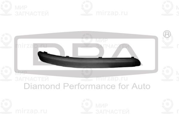 Облицовка / защитная накладка, буфер DIAMOND 88071788902
