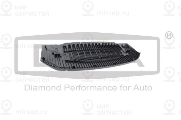 Запчасть DIAMOND 88071802902