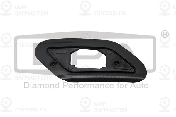 Покрытие, фара DIAMOND 88071840802