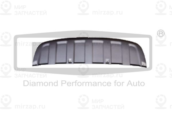 Запчасть DIAMOND 88071874902