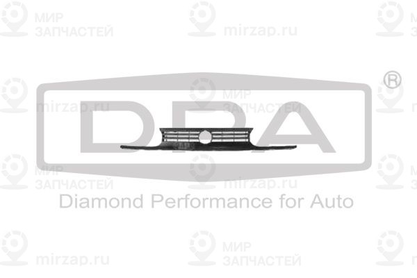 Запчасть DIAMOND 88530050602