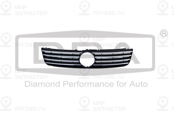 Решетка вентилятора, буфер DIAMOND 88530053802