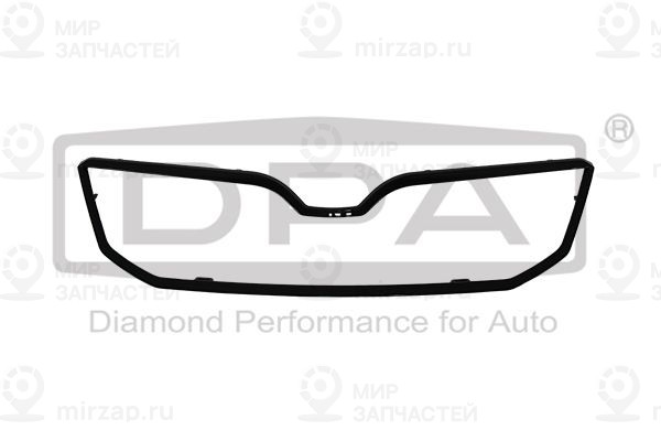 Запчасть DIAMOND 88531507402