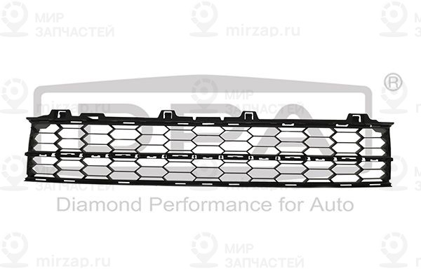Запчасть DIAMOND 88531807102
