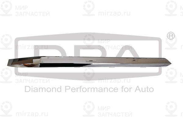 Облицовка / защитная накладка, буфер DIAMOND 88531812302