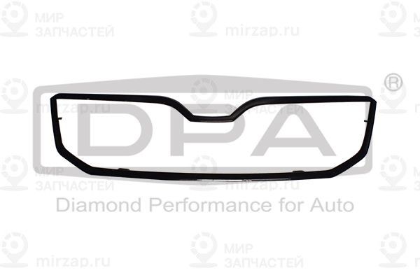 Запчасть DIAMOND 88531817402