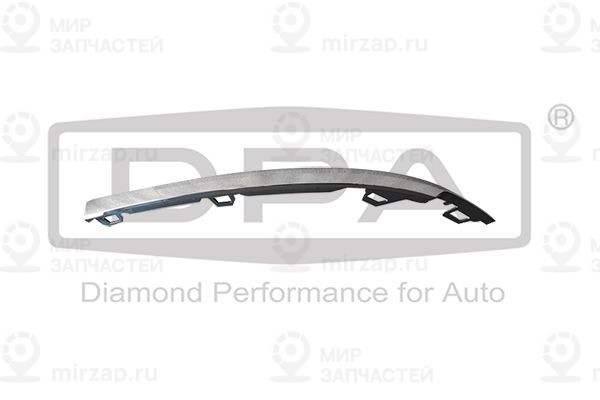 Запчасть DIAMOND 88531826202