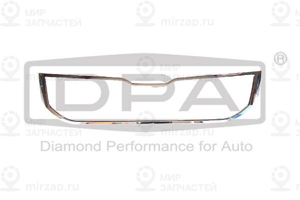 Запчасть DIAMOND 88531848902