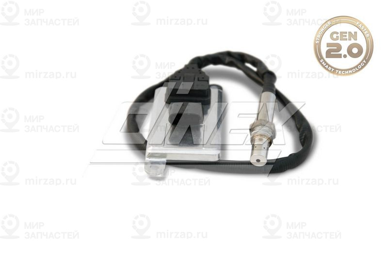 NOx-датчик, NOx-катализатор DINEX 22033