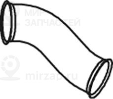 Запчасть DINEX 66127