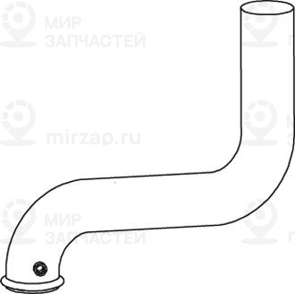 Запчасть DINEX 68519