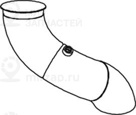 Запчасть DINEX 68626