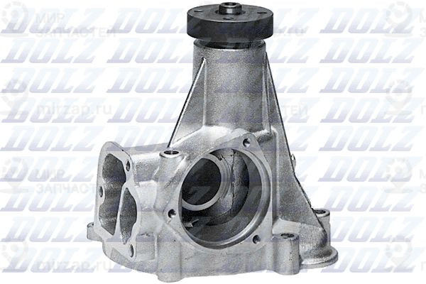 Водяной насос, охлаждение двигателя DOLZ M170