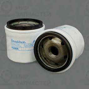 Фильтр масляный DONALDSON P550629