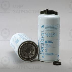 Запчасть DONALDSON P554072