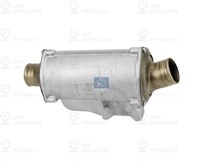 масляный радиатор, двигательное масло DT 110115