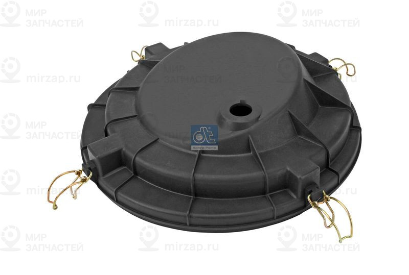 Крышка, корпус воздушного фильтра DT 110283