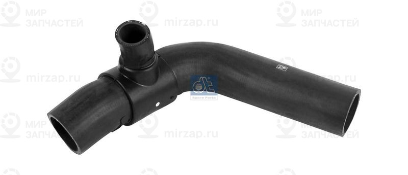 Шланг радиатора DT 111505