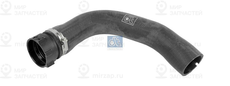 Шланг радиатора DT 111617