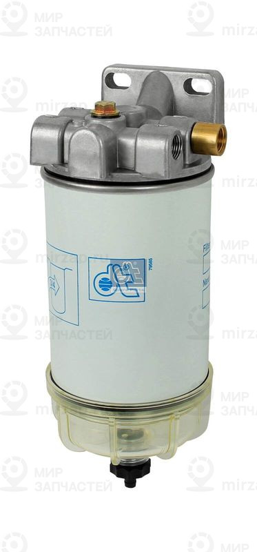 Топливный фильтр DT 112271