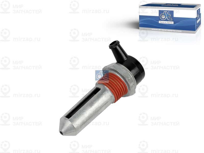 Клапан вентиляции, топливный бак DT 112855