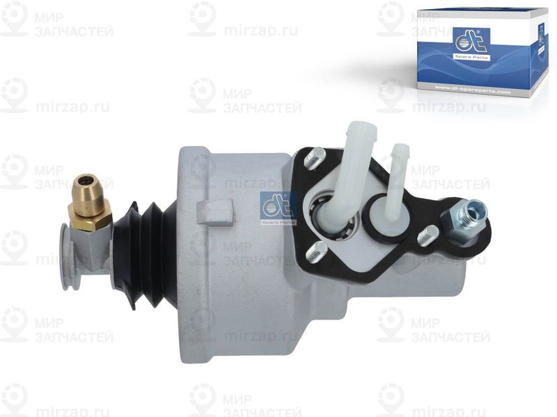 Усилитель сцепления DT 113087