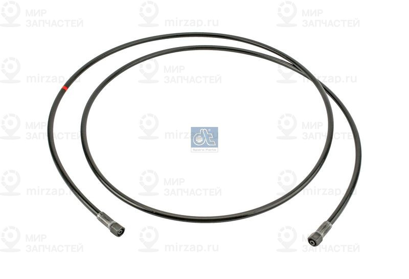Шланг сцепления DT 113260