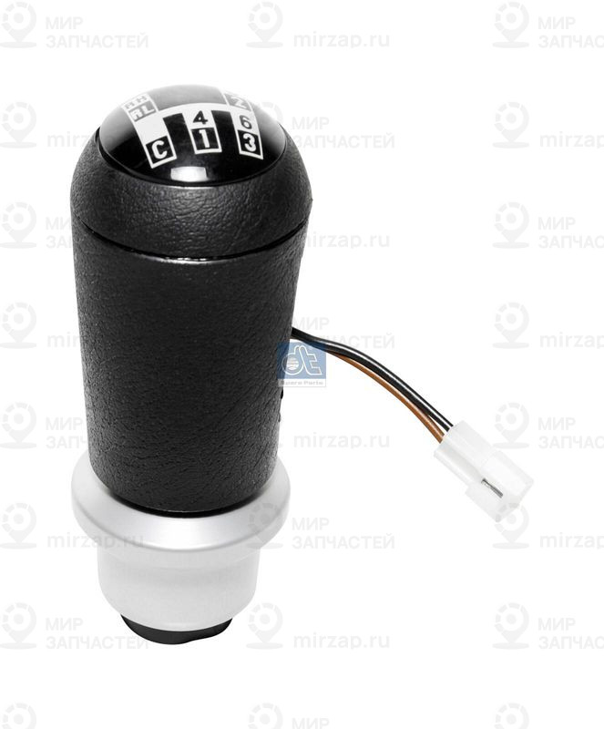 Ручка рычага переключения передач DT 114192