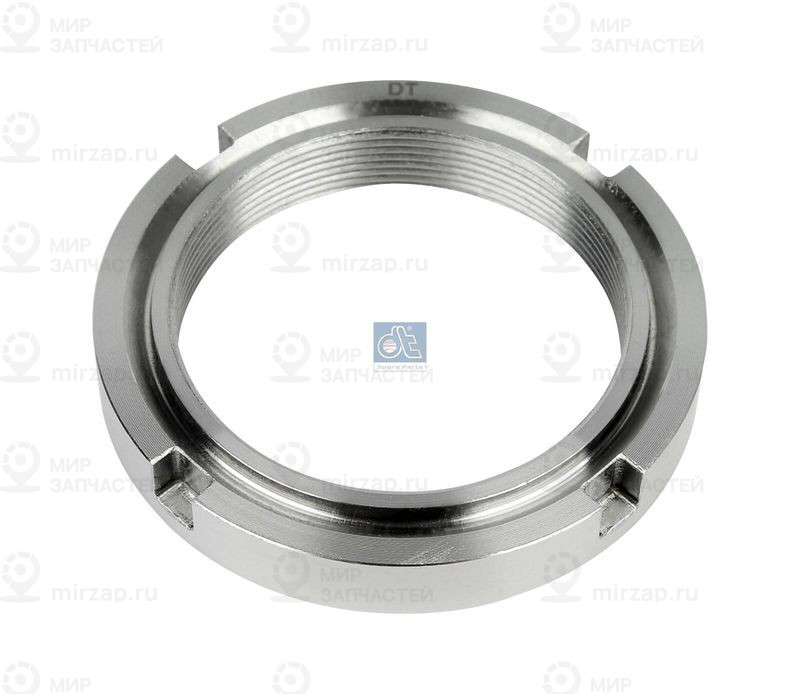 Гайка, вторичный вал ступенчатой коробки передач DT 114501
