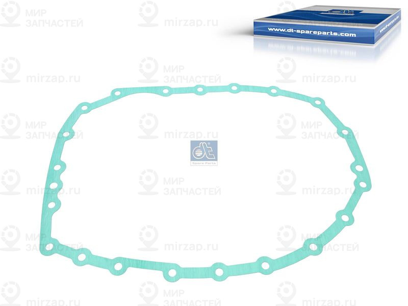 Уплотнение, корпус механической коробки передач DT 114643
