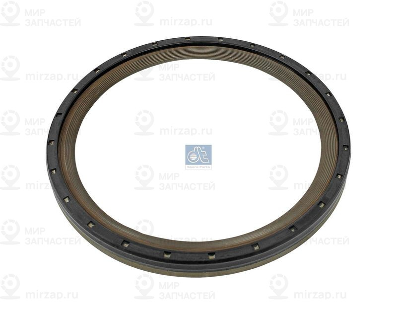 Уплотняющее кольцо, коленчатый вал DT 114856