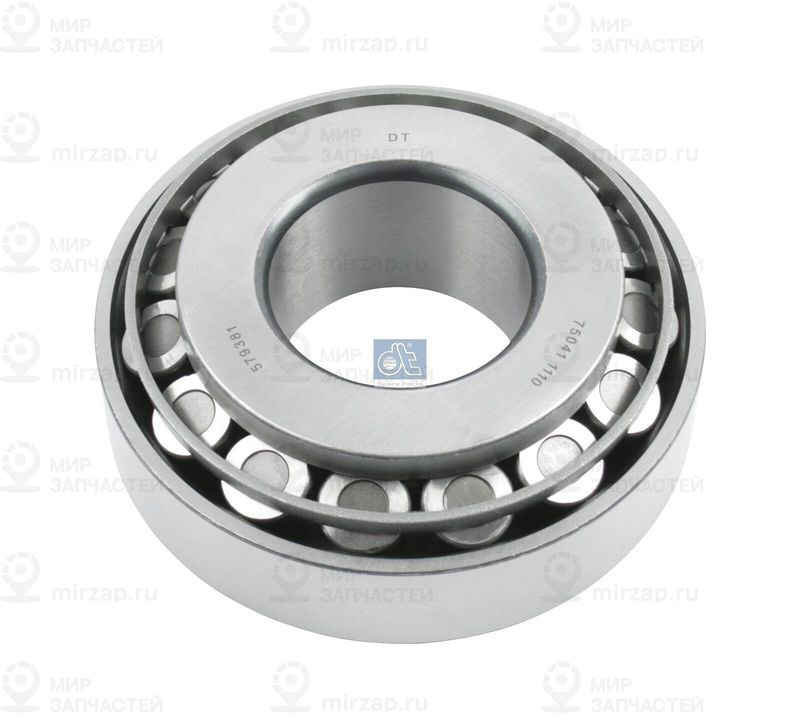 Подшипник ступицы колеса DT 116037