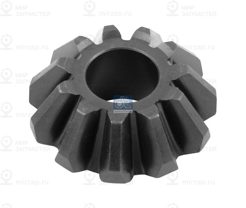 Уравнивающее коническое зубчатое колесо, дифференциал DT 116635