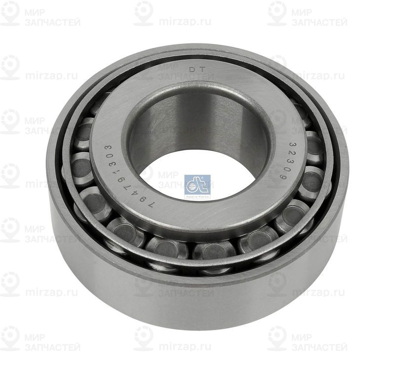 Подшипник ступицы колеса DT 117236